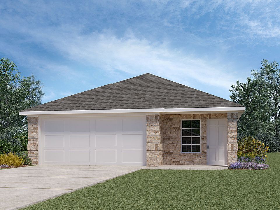 Plan Elevation.