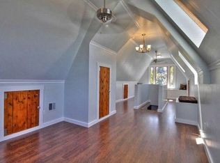 2828 Webster St, Berkeley, CA 94705