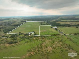County Road 327, Gorman, TX 76454
