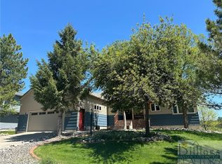 2827 Dumbarton Rd, Billings, MT 59101