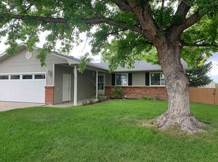 2052 W Basin Ct, Wheatland, WY 82201