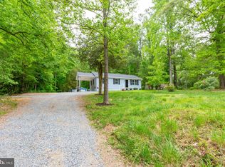 6411 Towles Mill Rd, Spotsylvania, VA 22551