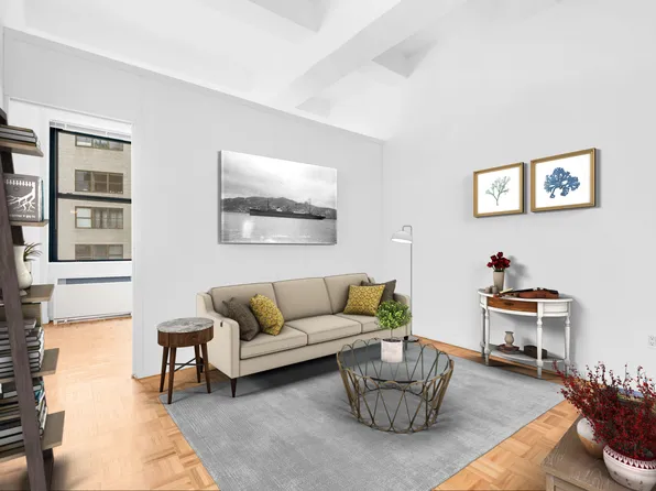 85 John St, New York, NY 10038