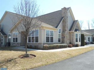 129 Villa Dr, Warminster, PA 18974