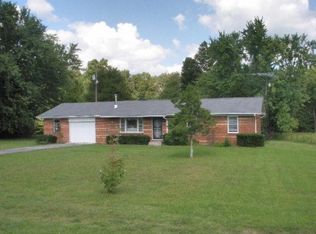 10394 Highway 70 N, Crossville, TN 38571