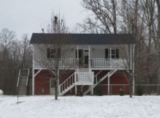 1650 Lower Colesburg Rd, Elizabethtown, KY 42701