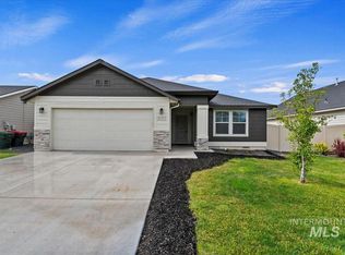 3023 W Silver River St, Meridian, ID 83646