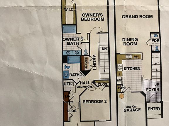 2nd image of 1120 Peralta Ct