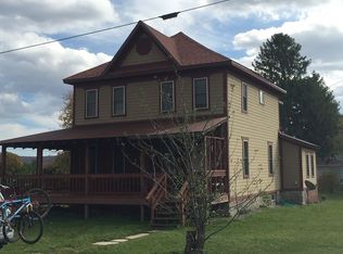 413 Fairfax Ave, Davis, WV 26260
