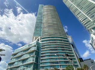 888 Biscayne Blvd APT 909, Miami, FL 33132