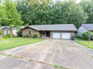 49 Del Tara Dr, Jacksonville, AR 72076