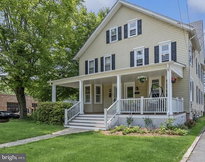 102 N Main St, Pennington, NJ 08534 Zillow
