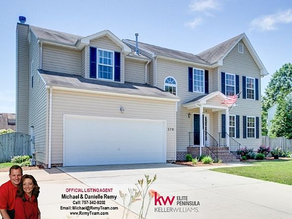 2nd image of 270 Cabell Dr