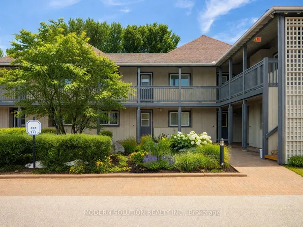 307 Mariners Way, Collingwood, ON L9Y 5C7