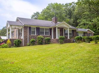 600 Renfroe Rd, Talladega, AL 35160