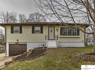 14623 M St, Omaha, NE 68137