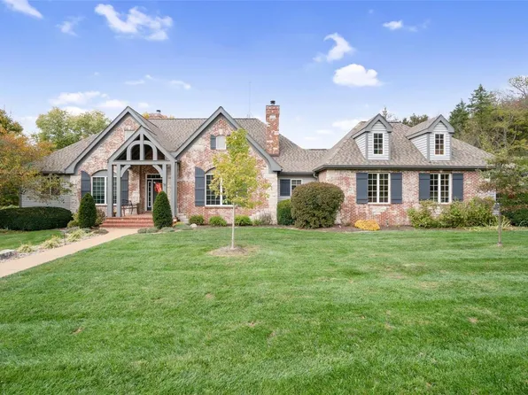 3885 Kopp Ln, Washington, MO 63090