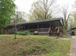 365 Edgewood Church Rd, Mebane, NC 27302