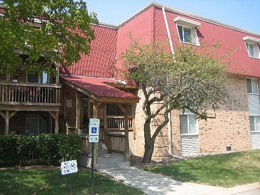 1st image of 1855 Tall Oaks Dr Unit 3308