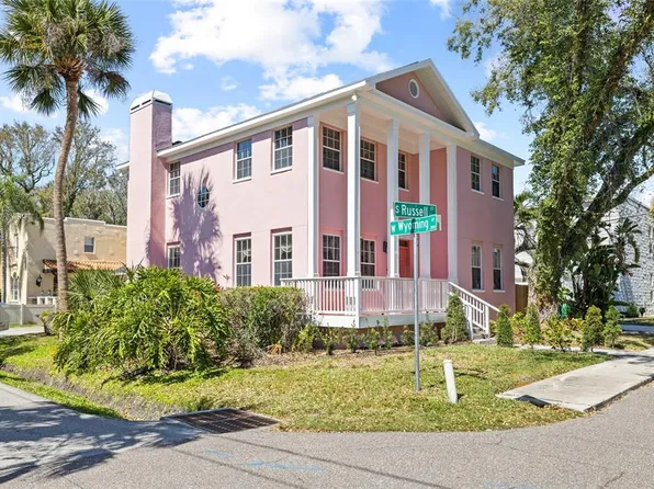 6013 S Russell St, Tampa, FL 33611