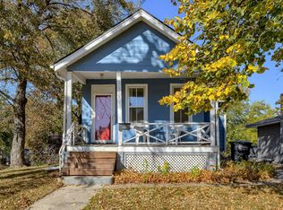 2968 Martha St, Omaha, NE 68105