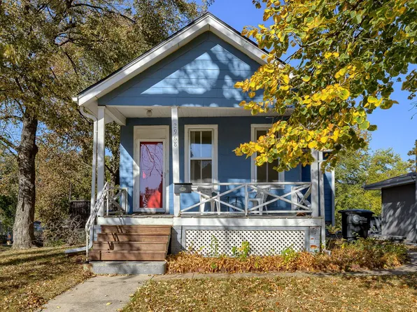 2968 Martha St, Omaha, NE 68105