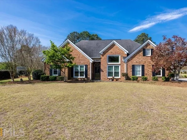 104 Sharon Ct, Macon, GA 31216