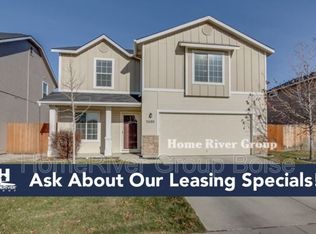 5680 S Moonfire Way, Boise, ID 83709