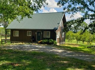 18455 NW 112th Street Ter, Platte City, MO 64079