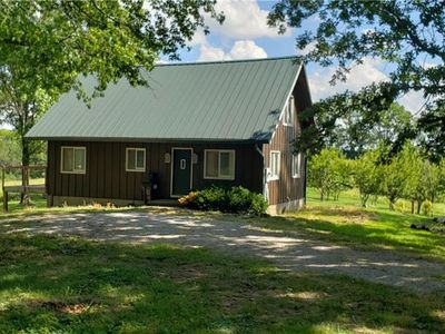 18455 NW 112th Street Ter, Platte City, MO, 64079
