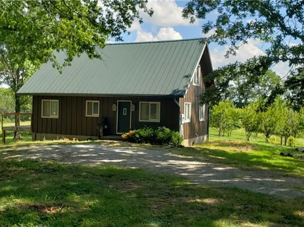 18455 NW 112th Street Ter, Platte City, MO 64079