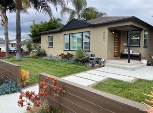9603 Glandon St, Bellflower, CA 90706