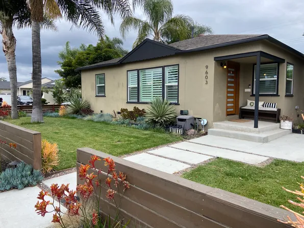 9603 Glandon St, Bellflower, CA 90706
