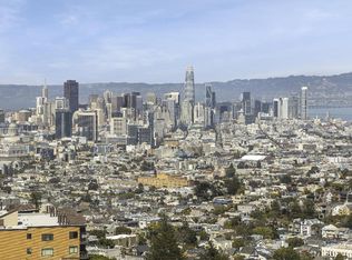 785 Burnett Ave APT 4, San Francisco, CA 94131