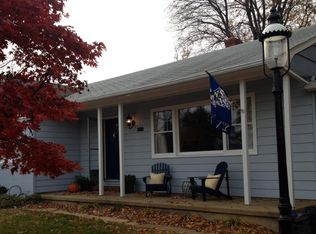 303 Farragut Rd, Annapolis, MD 21401