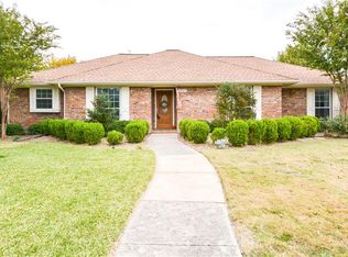 2213 Clermont Cir, Plano, TX 75023
