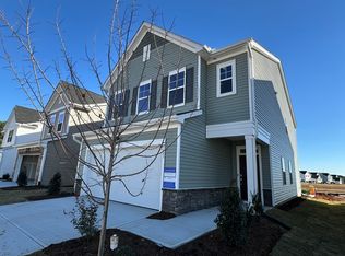 2005 English Saddle Ln, Durham, NC 27703