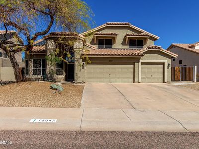 16047 S 14th Dr, Phoenix, AZ, 85045