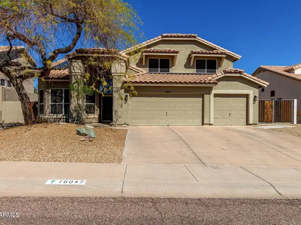 16047 S 14TH Drive, Phoenix, AZ 85045
