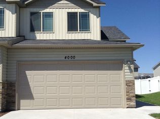 4000 Fire Walker Trl, Cheyenne, WY 82007