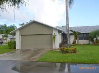 9177 SW 22nd St APT A, Boca Raton, FL 33428