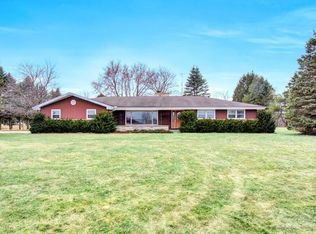 N6162 Riverview Rd, Plymouth, WI 53073