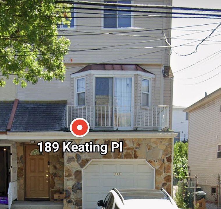 1st image of 189 Keating Pl Floor 1
