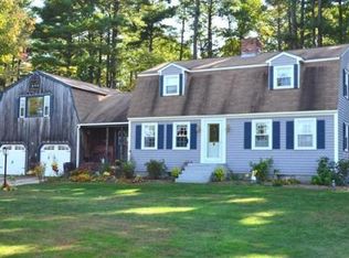 5 Mecca Ln, Derry, NH 03038