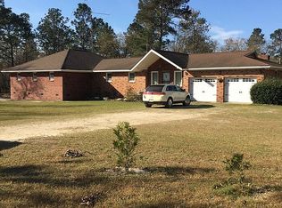 256 Copeland Rd, Swansea, SC 29160