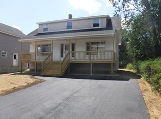 128 Myrtle St, Westbrook, ME 04092