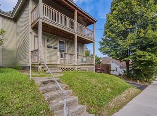 113 Grumbach Ave, Syracuse, NY 13203