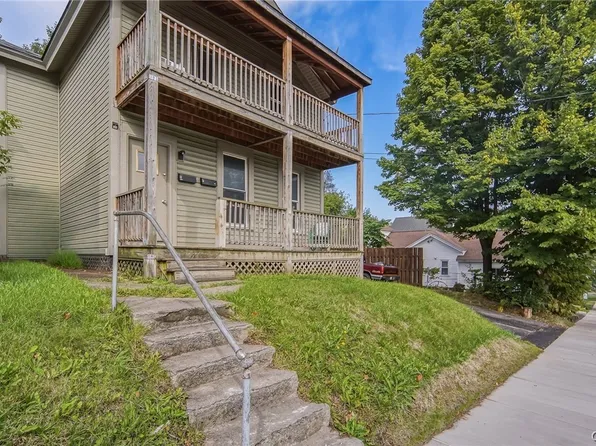 113 Grumbach Ave, Syracuse, NY 13203