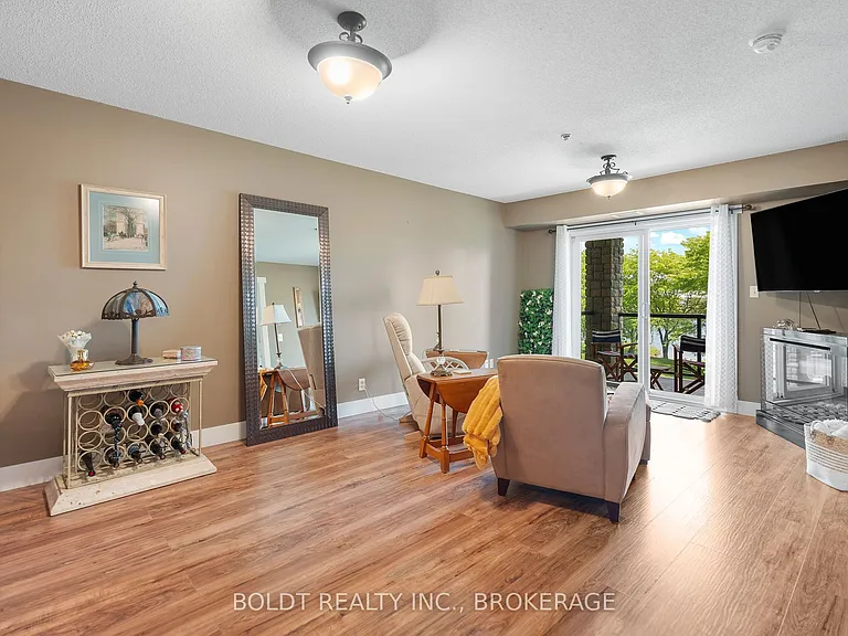 330 Prince Charles Dr S #1214 — Photo 17