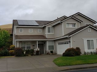2444 Trevino Way, Fairfield, CA